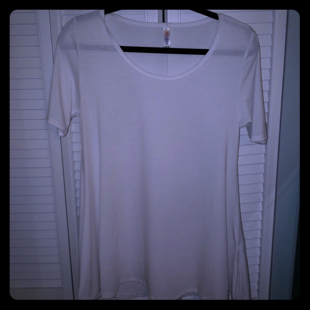 Lularoe Perfect Tee